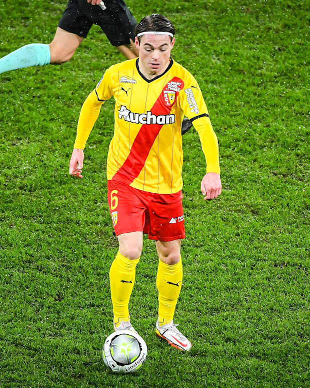 rc lens